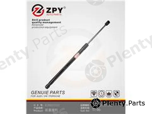 ZPY 8J8827552 — Gas Spring, boot/cargo area