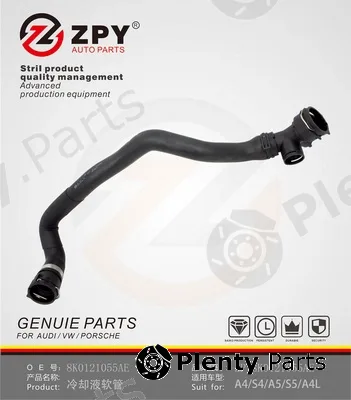 ZPY 8KO121055AE — Radiator Hose