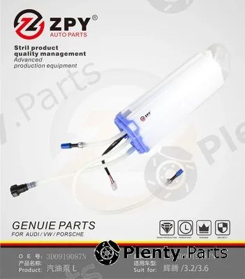 ZPY 3D0919087N — Fuel Pump