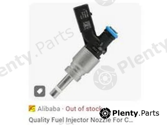 ZPY 06E906036F — Injector Nozzle, expansion valve