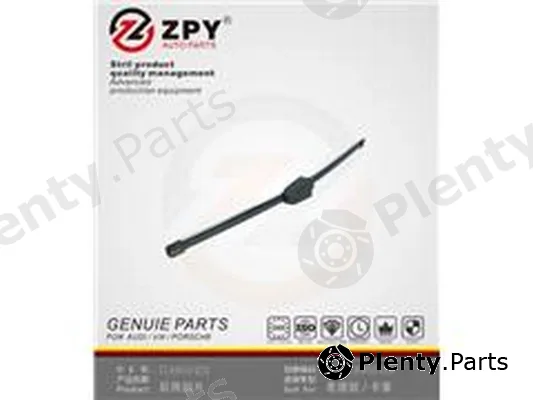 ZPY 7L6955425 — Wiper Blade