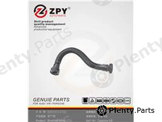 ZPY 94810724702 — Hose, crankcase ventilation