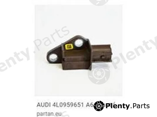 ZPY 4L0959651 — Knock Sensor