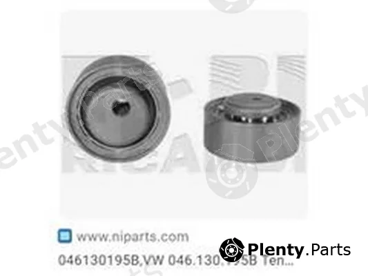 ZPY 046130195B — Timing Belt Kit