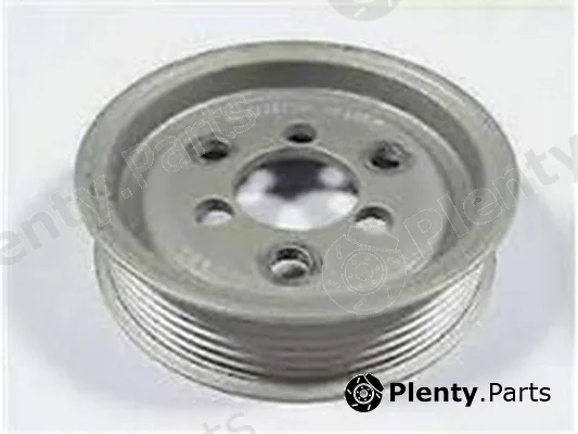 ZPY 06H145255F — Deflection/Guide Pulley, V-ribbed belt