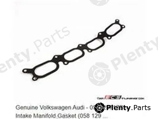 ZPY 058129717B — Gasket, intake manifold