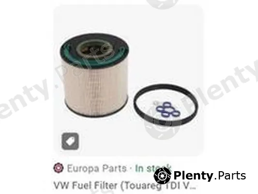 ZPY 7L6127434A — Fuel Filter