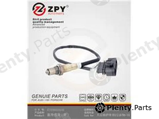 ZPY 078906265M — Lambda Sensor