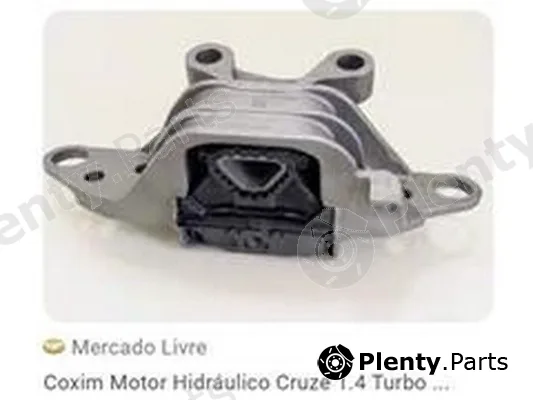 ZPY G3431150 — Mounting, engine