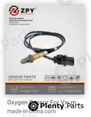 ZPY 1K0998262P — Lambda Sensor