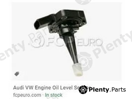 ZPY 03C907660Q — Sensor, engine oil level