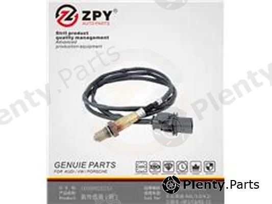 ZPY 1K0998262AA — Lambda Sensor