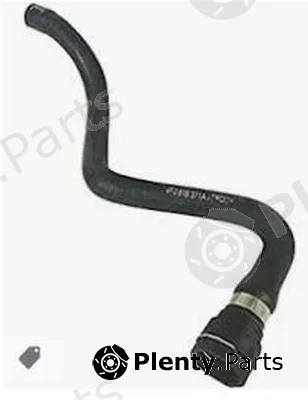 ZPY 4F1819371B — Radiator Hose