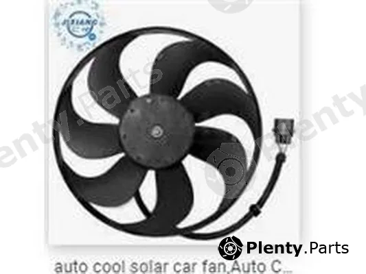 ZPY 6Q0959455K — Cooling Module