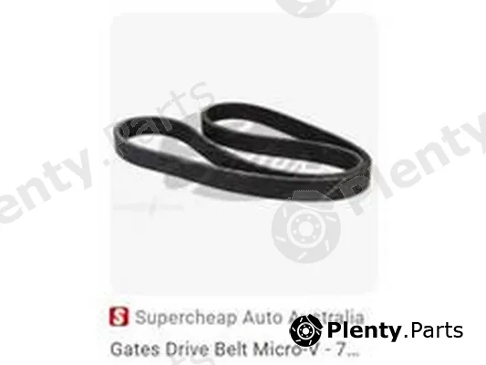 ZPY 7DPK1360 — V-Belt