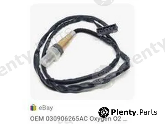 ZPY 030906265AC — Lambda Sensor