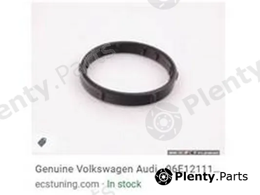 ZPY 06E121119G — Thermostat, coolant