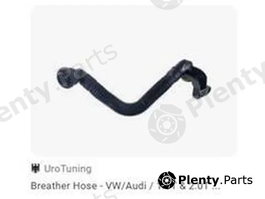ZPY 06L103213F — Gasket, crankcase ventilation