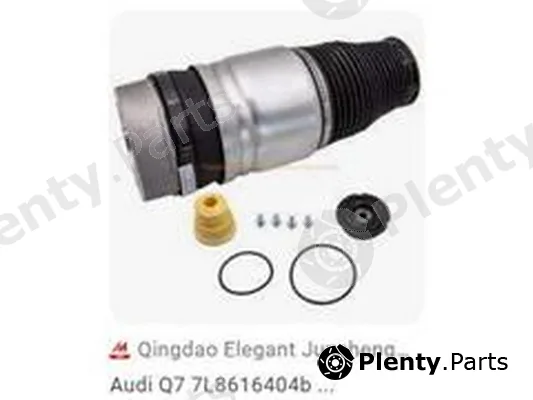 ZPY 7L6616404B — Air Suspension Strut