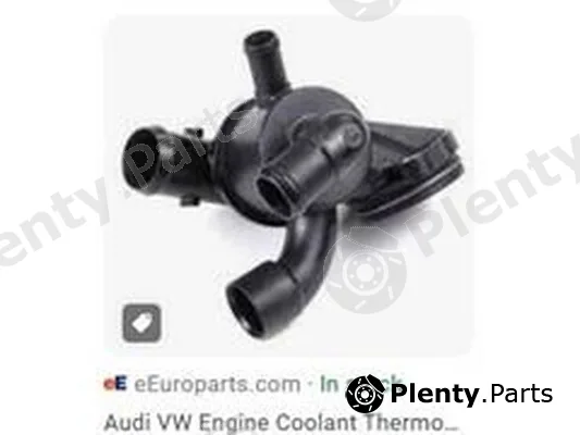 ZPY 03L121111AC — Thermostat, coolant