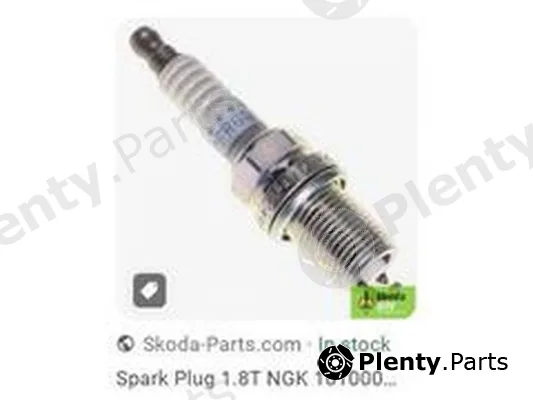 ZPY 101000063AA — Spark Plug