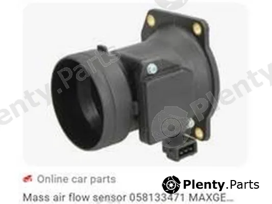 ZPY 058133471 — Mass Air Flow Sensor