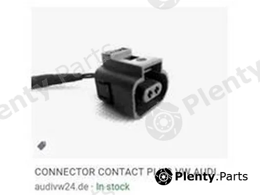 ZPY 1J0973702 — Cable Repair Set, central electrics