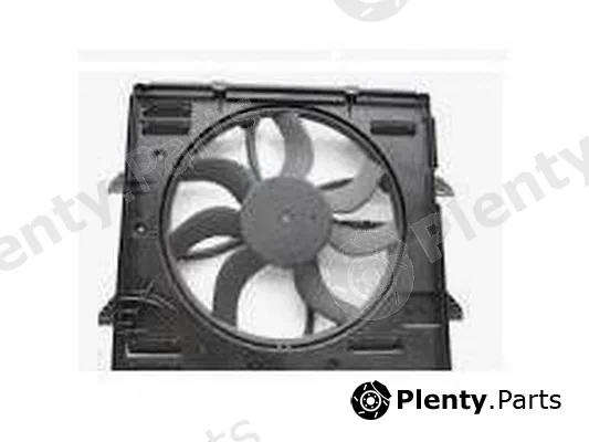 ZPY 2H0121203K — Fan, engine cooling