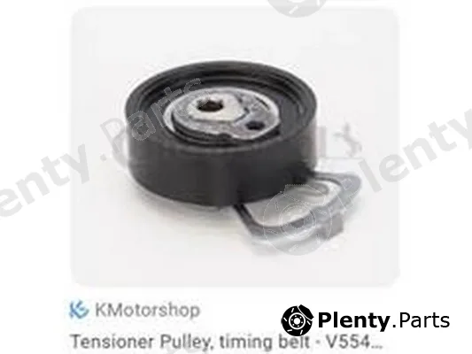 ZPY 036109243AC — Tensioner Pulley, timing belt