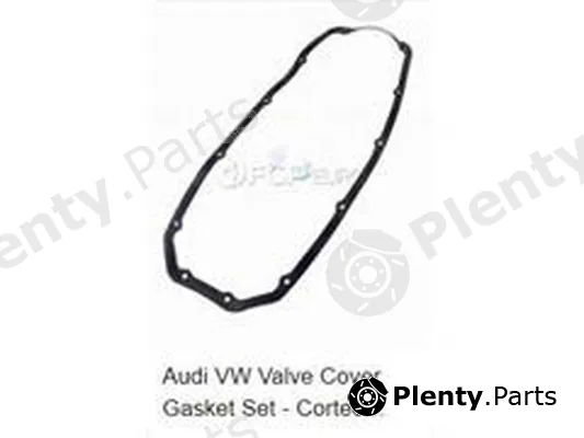 ZPY 034198025A — Gasket, cylinder head cover