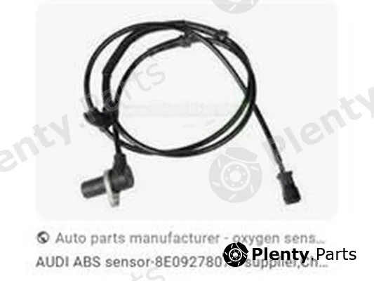 ZPY 8E0927807B — Sensor, wheel speed