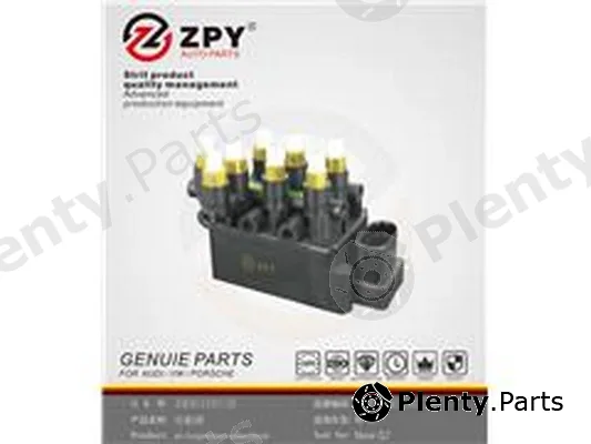 ZPY 4M0616013B — Valve, compressed-air system