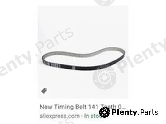 ZPY 038109119D — Timing Belt