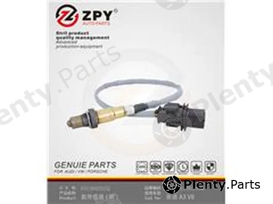 ZPY 03L906262Q — Lambda Sensor