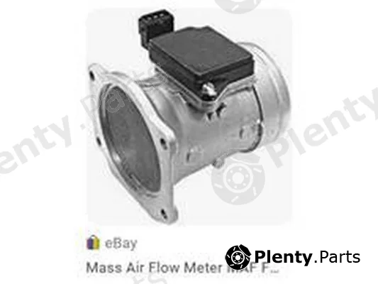 ZPY 037906461BA — Mass Air Flow Sensor