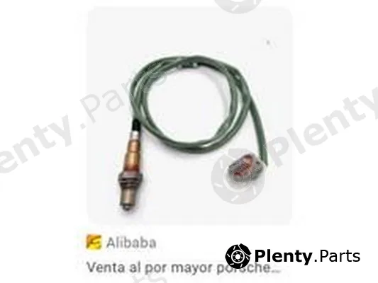ZPY 97060618600 — Lambda Sensor