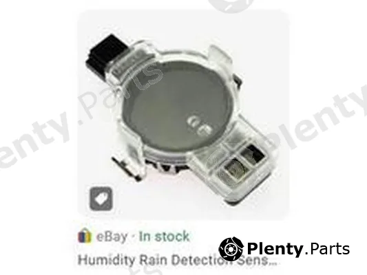 ZPY 8U0955559B — Rain Sensor