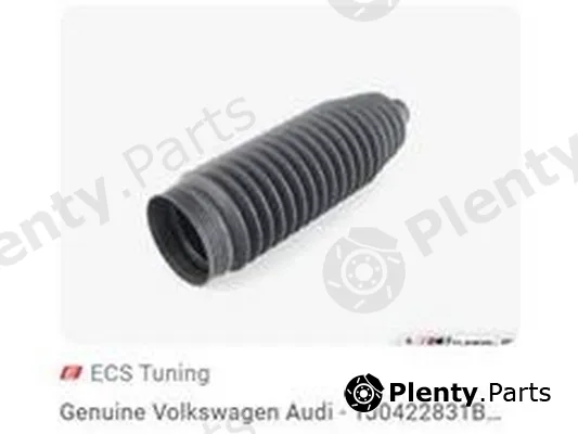 ZPY 1J0422831 — Bellow, steering