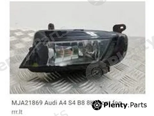 ZPY 8KD941700B — Front Fog Light