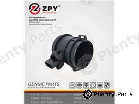 ZPY 95560612335 — Mass Air Flow Sensor