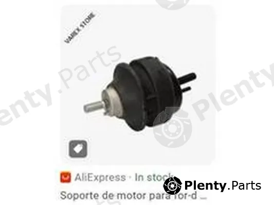 ZPY 7354180 — Mounting, engine