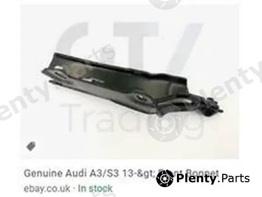 ZPY 8V0823301G — Coupling Head