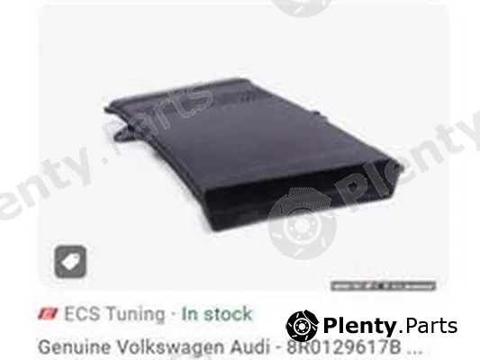 ZPY 8R0129617B — Intake Manifold, air supply