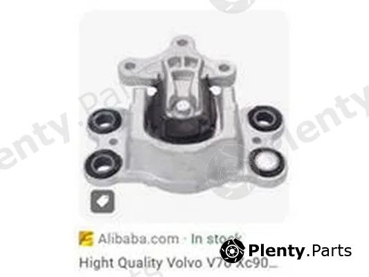 ZPY 31262710 — Mounting, engine