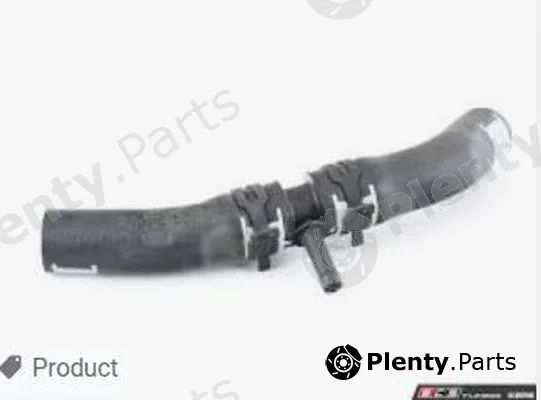 ZPY 7L8122073F — Radiator Hose