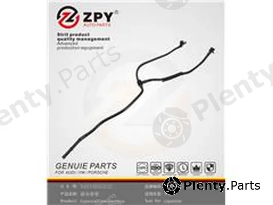ZPY 94810602622 — Radiator Hose