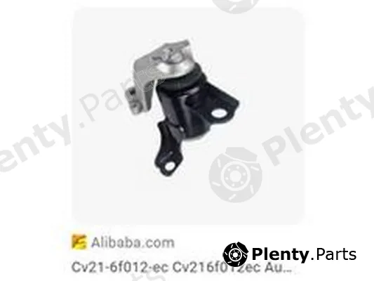 ZPY CV216F012EC — Mounting, engine