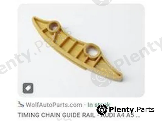 ZPY 06E109469A — Timing Chain Kit