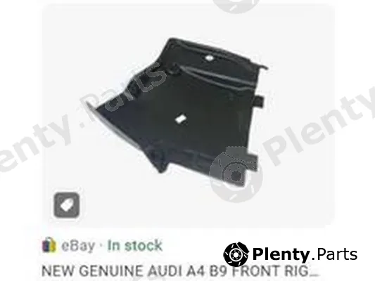 ZPY 8WD825202 — Engine Cover