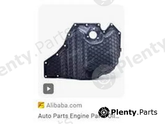 ZPY 06L103598J — Oil Sump